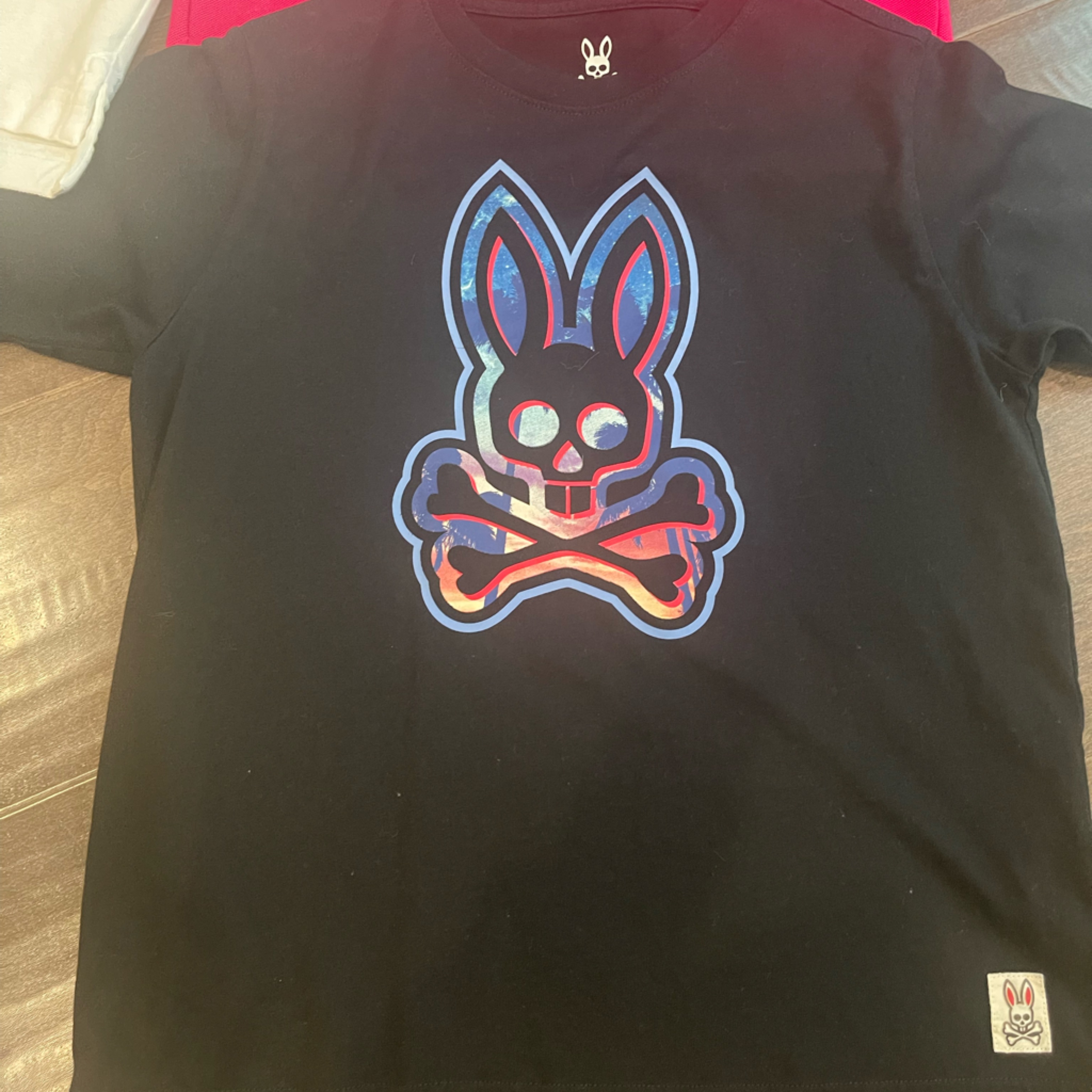 Euc 10/12